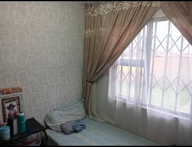 3 BEDROOM HOUSE FOR SALE IN WINDMILL PARK